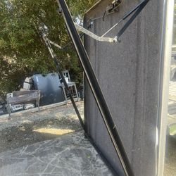 Tapadera Para Trocas Caja Corta.