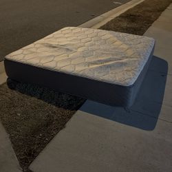 King Mattress 