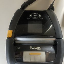 Zebra Label Printer 