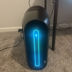 Alienware Aurora R11