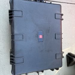 Travel Professional Hard Case