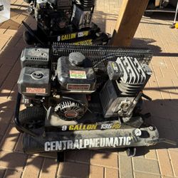 Tejas  2 Tipos De Tejas Y Compresores En Vuenas Condiciones 