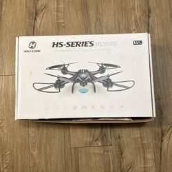 Drone 