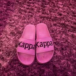 Kappa Slides Women’s 9 