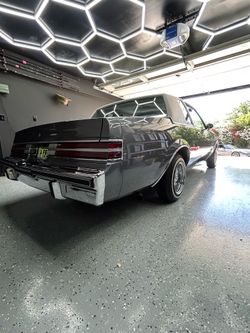 1986 Buick Regal on offerup