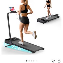 Treadmill- BRAND NEW