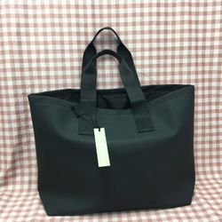 Fear Of God Essentials Tote Bag Pacsun Black