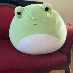 Squishmallow Wendy OBO