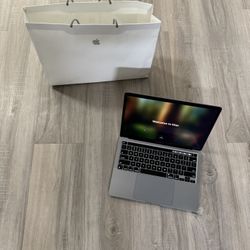 2021 Macbook Pro with M1 Chip 