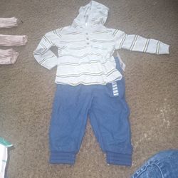 Clothes 