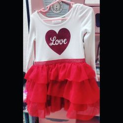 Girl Clothes