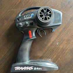 Traxxas Transmitter TQi