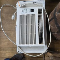 GE Air Conditioner 