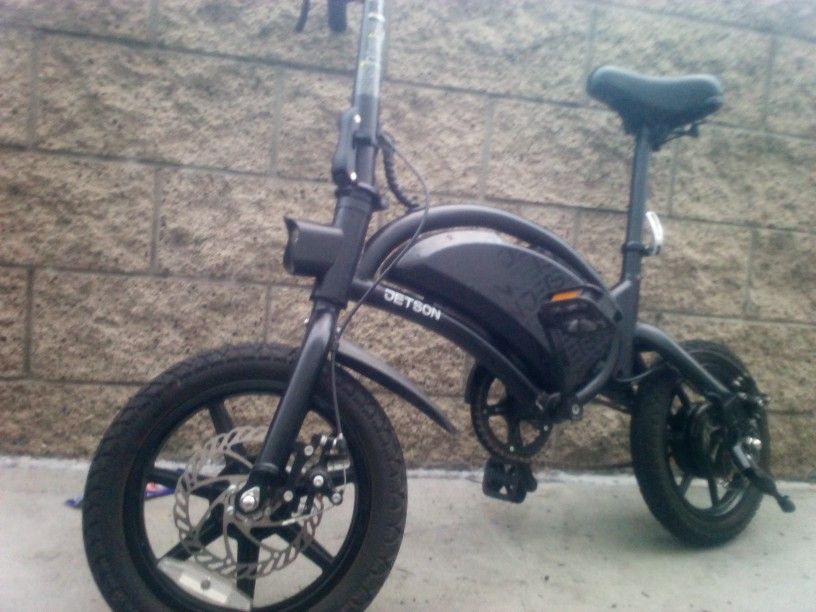 Jetson E Bike for Sale in Santa Ana, CA OfferUp