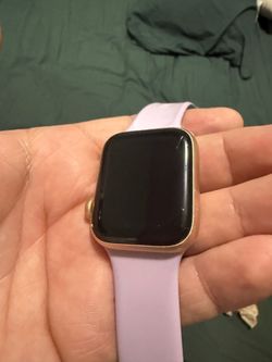 Apple watch