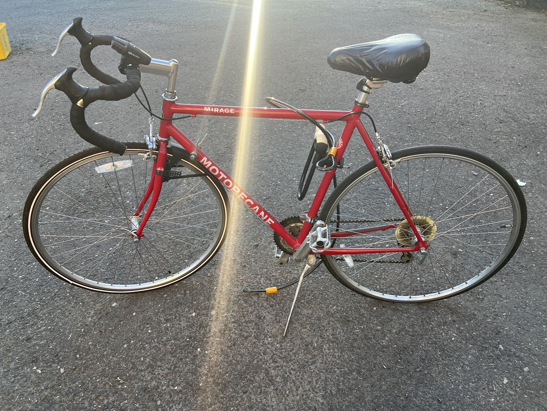 2 Bikes For $50