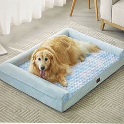 BFPETHOME Orthopedic Dog Bed Extra Large