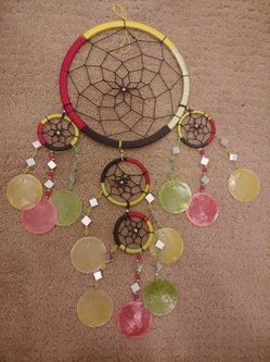 Dream Catchers