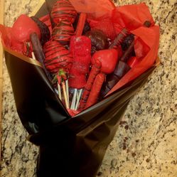 FLOWER BOUQUET 