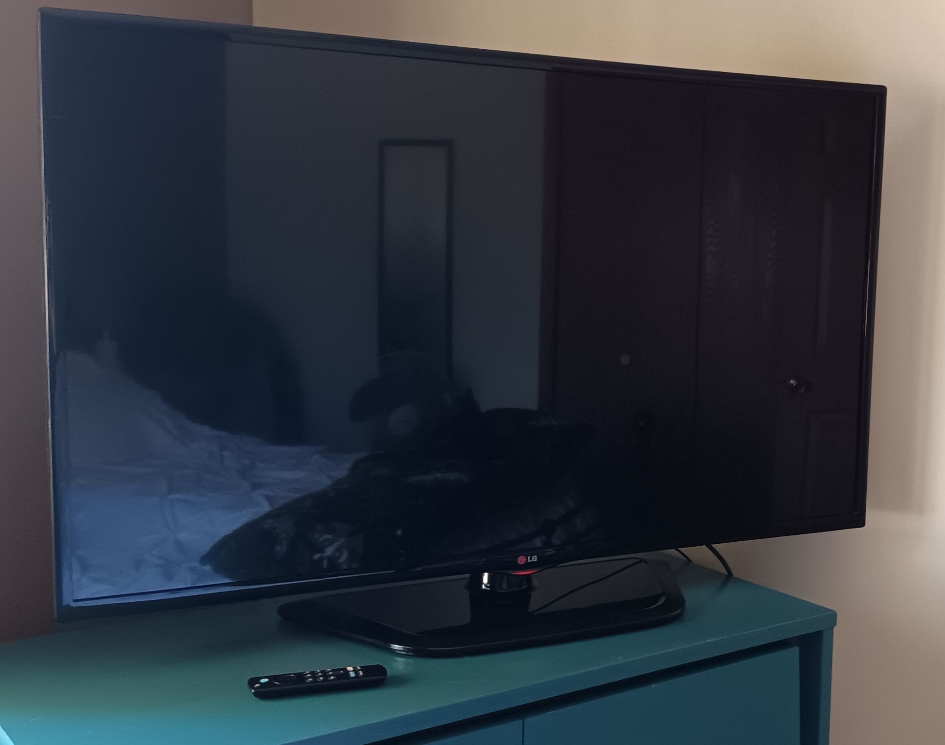 47" LG OLED TV