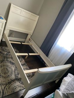 3 piece twin bedroom set