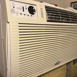 Window Air Conditioner 15000 BTU