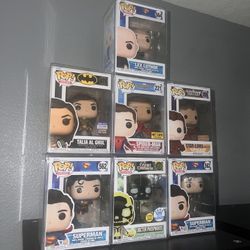 Funko Collection