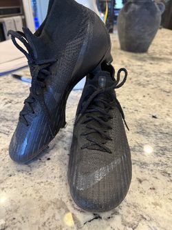 Nike Mercurial Superfly360