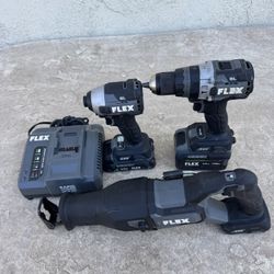 Flex 24v