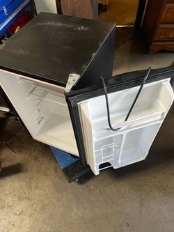 Fridge