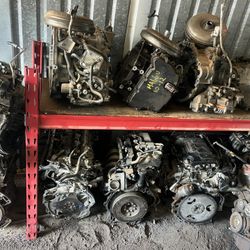 Motor Y Transsmisiones 