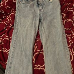 Levi’s Jeans Low pro Straight