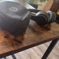 Wireless Beats By Dre