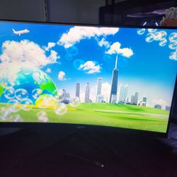 Vitza 120hz Monitor 