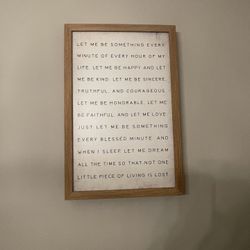 Quote Artwork