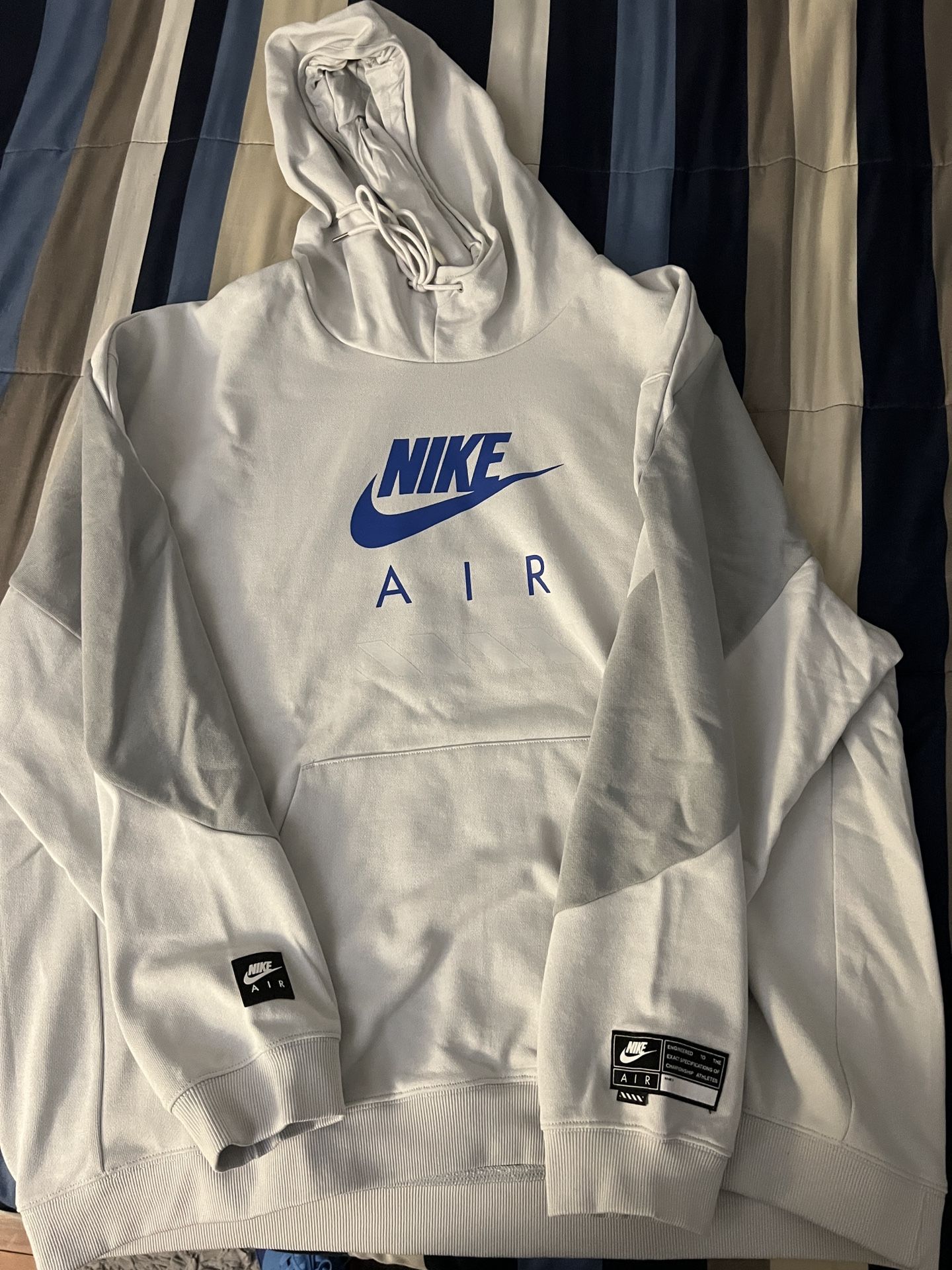 Nike Premium Hoodie