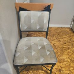 Pair Of Chairs