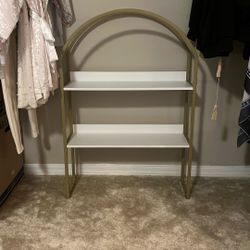 brand new shoe rack 