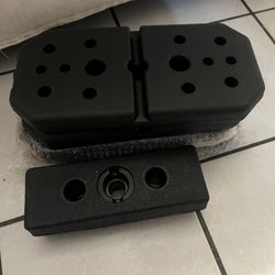 Weights