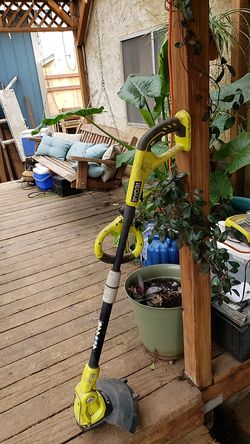 Ryobi one. Read post