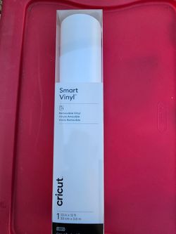 Smart vinyl