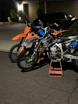 2006 yz450f