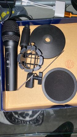 Maono HD300T Dynamic Microphone