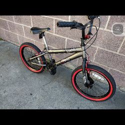 bmx bike for kids 