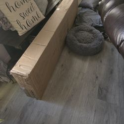 Farmhouse 5 Shelve Bookcase