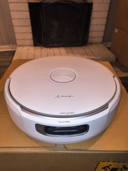 Narwal Flow Robot Vacuum & Mop