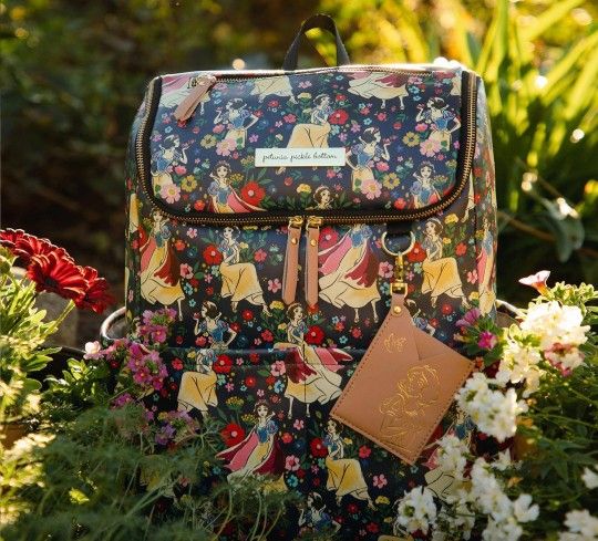 Diaper Bag