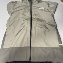 North Face Jackets 