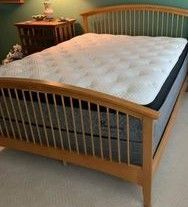 Twin Mattress - Call/Text 931-325-4630
