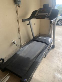 Treadmill